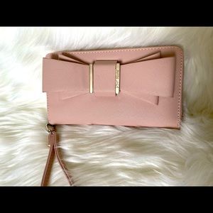 Betsey Johnson Wallet